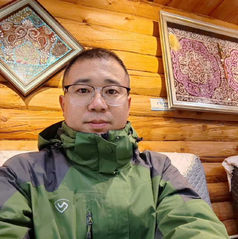 小明的第二张照片--苏州相亲服务中心