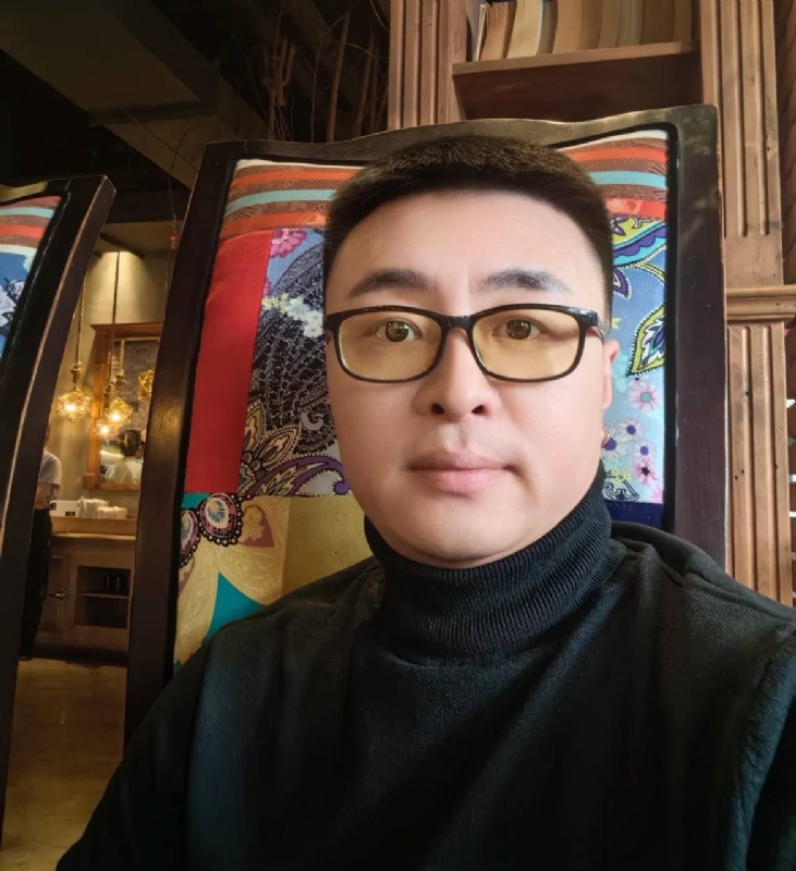 酱心的第二张照片--苏州相亲服务中心