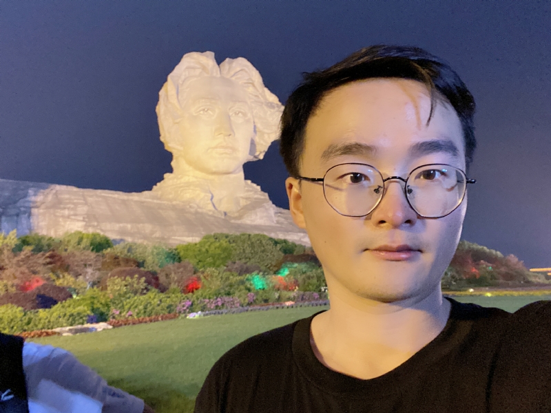 驻足的第一张照片--苏州相亲服务中心