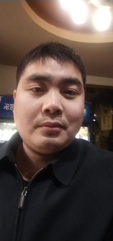 萱蘓的第一张照片--苏州相亲服务中心