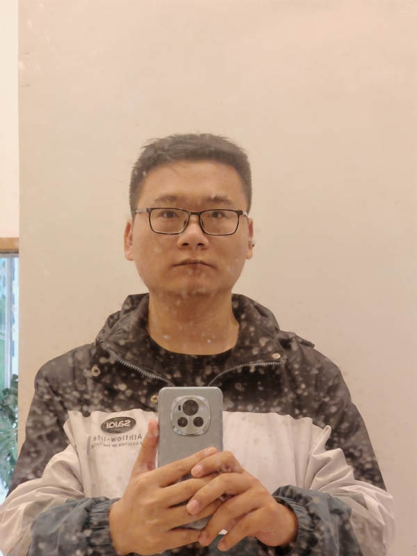 南烛的第一张照片--苏州相亲服务中心