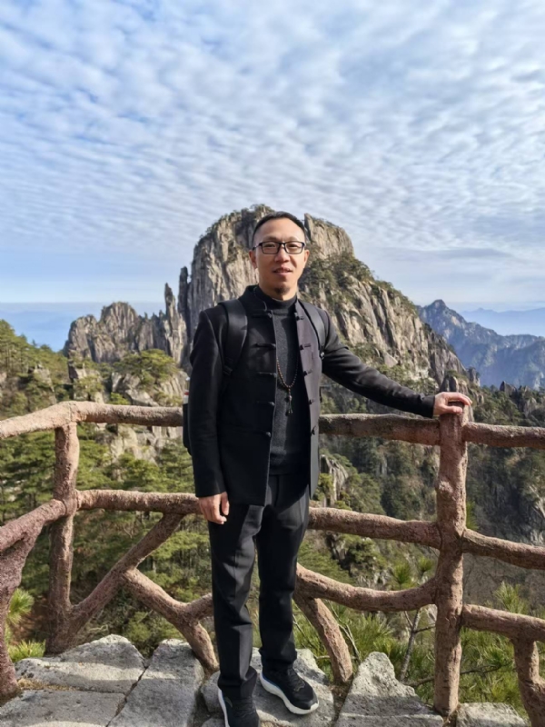 我想有个家的第一张照片--苏州相亲服务中心