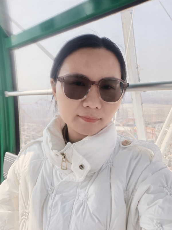 你好的第一张照片--苏州相亲服务中心