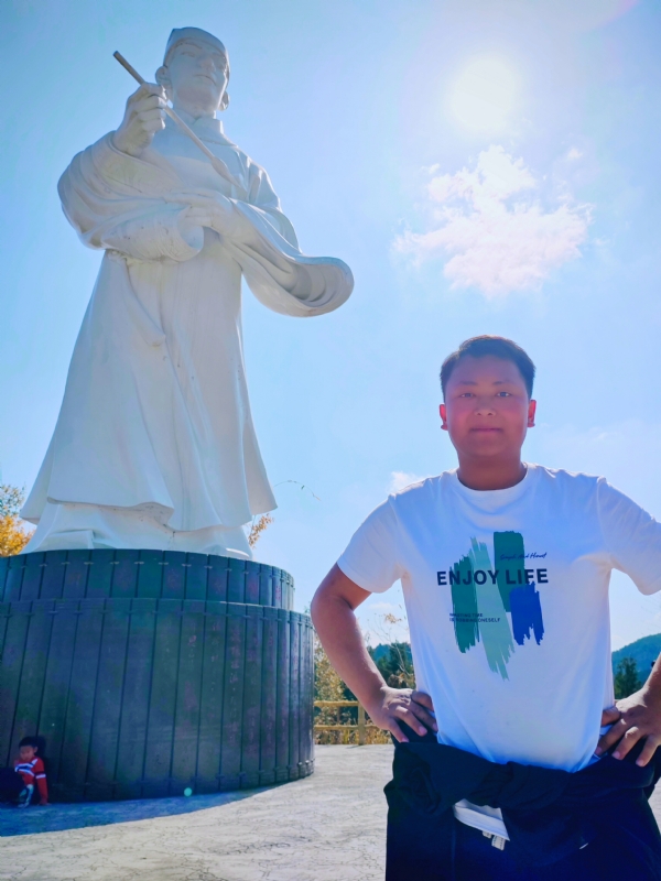 伏王虎的第一张照片--苏州相亲服务中心