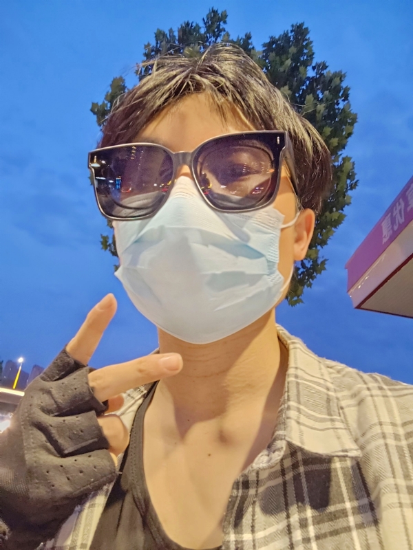 俊哒哒哒的第二张照片--苏州相亲服务中心
