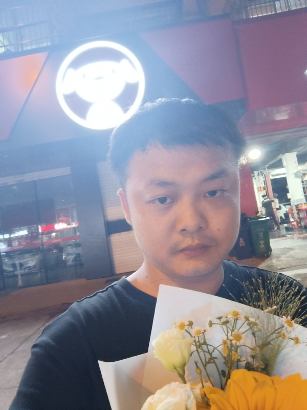 小陈的第一张照片--苏州相亲服务中心