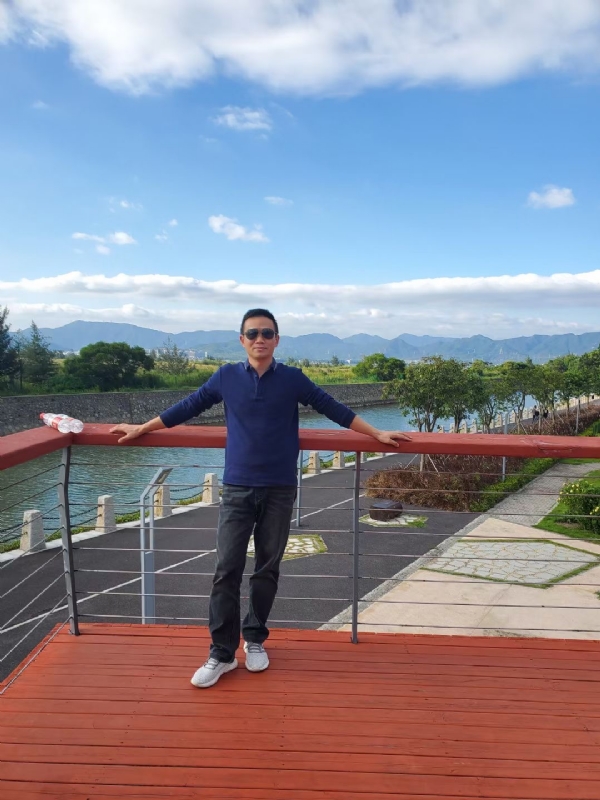 栖凤之木的第三张照片--苏州相亲服务中心