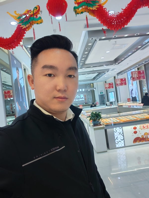 龍鳯壹生美的第一张照片--苏州相亲服务中心