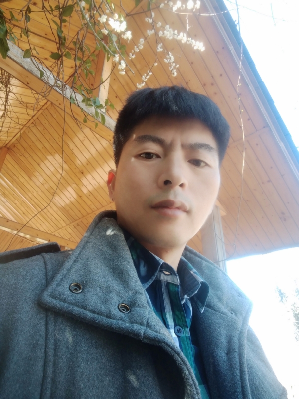 阿明的第二张照片--苏州相亲服务中心