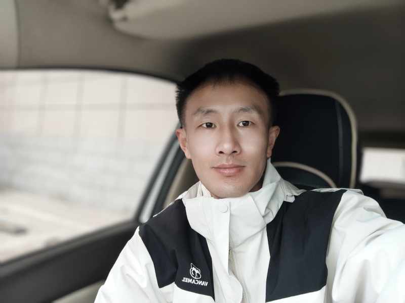 渡然的第四张照片--苏州相亲服务中心