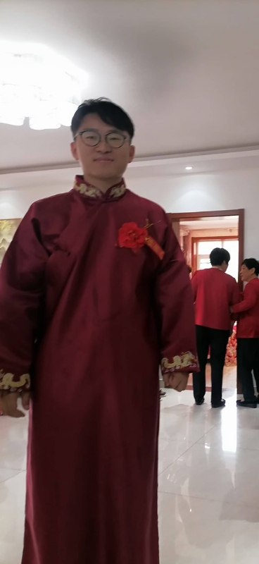 何方妖孽的第二张照片--苏州相亲服务中心