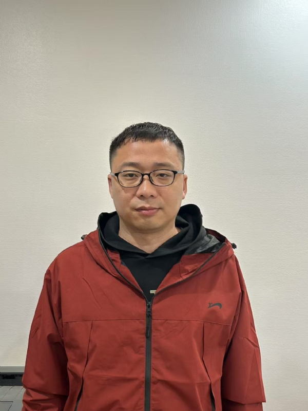 小石头的第一张照片--苏州相亲服务中心