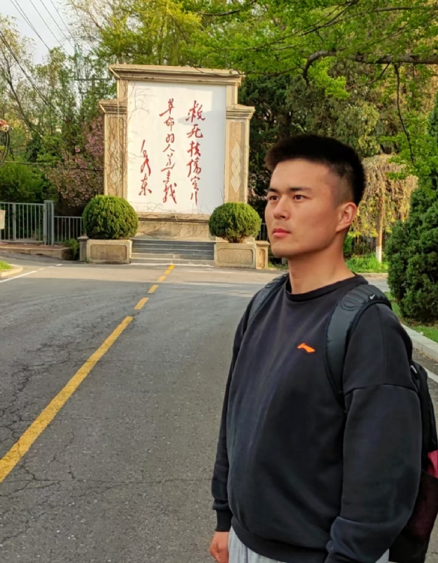 潮生的第二张照片--苏州相亲服务中心