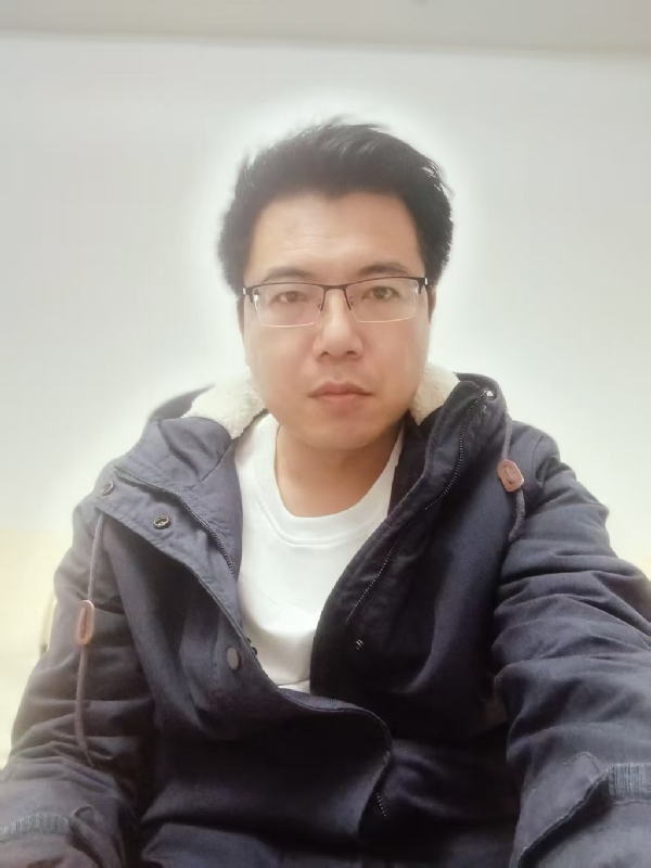 大哥哥的第一张照片--苏州相亲服务中心