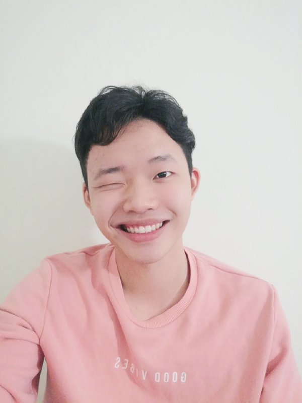 ElvisLoo的第一张照片--苏州相亲服务中心