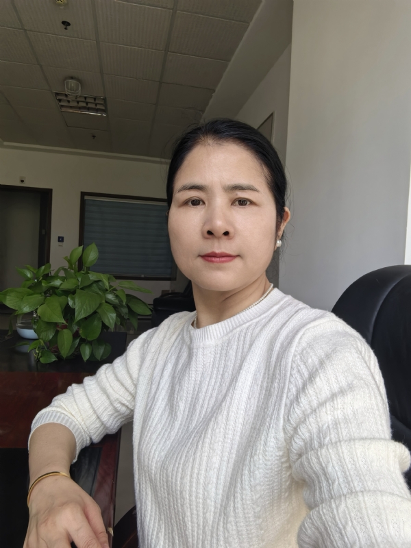 乔麦的第一张照片--苏州相亲服务中心