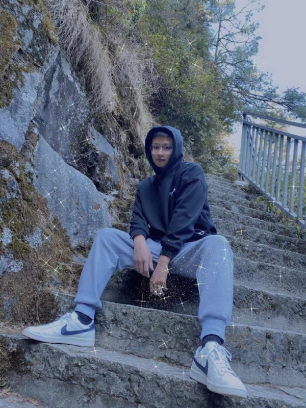 Frank的第一张照片--苏州相亲服务中心