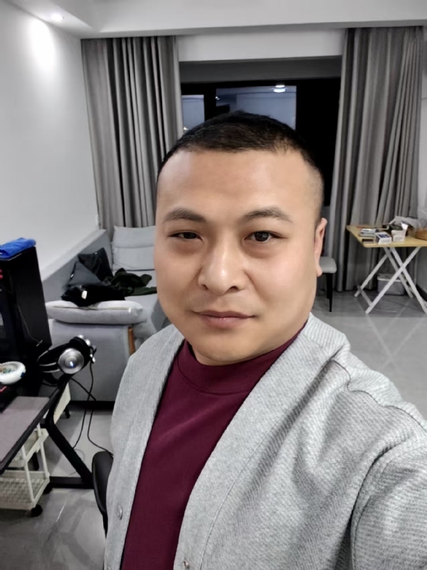 宝沐的第二张照片--苏州相亲服务中心