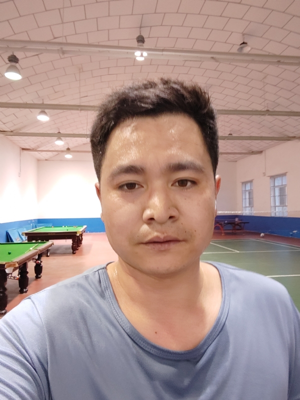 苏先生的第一张照片--苏州相亲服务中心