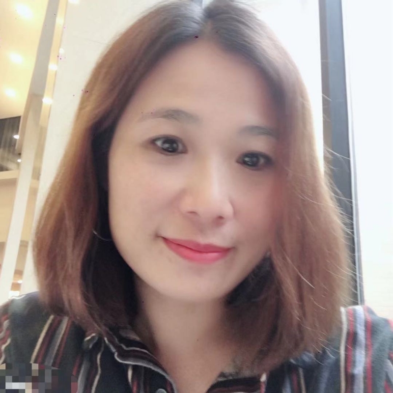 Jenny的第一张照片--苏州相亲服务中心