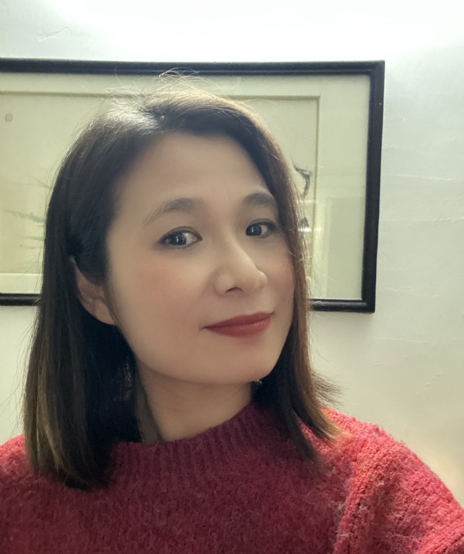 Jenny的第三张照片--苏州相亲服务中心