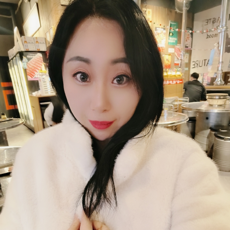 沂格格的第一张照片--苏州相亲服务中心