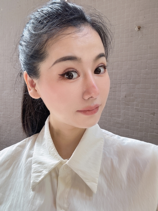 金莉的第二张照片--苏州相亲服务中心