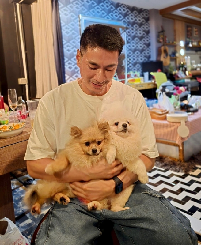 李天旭的第二张照片--苏州相亲服务中心