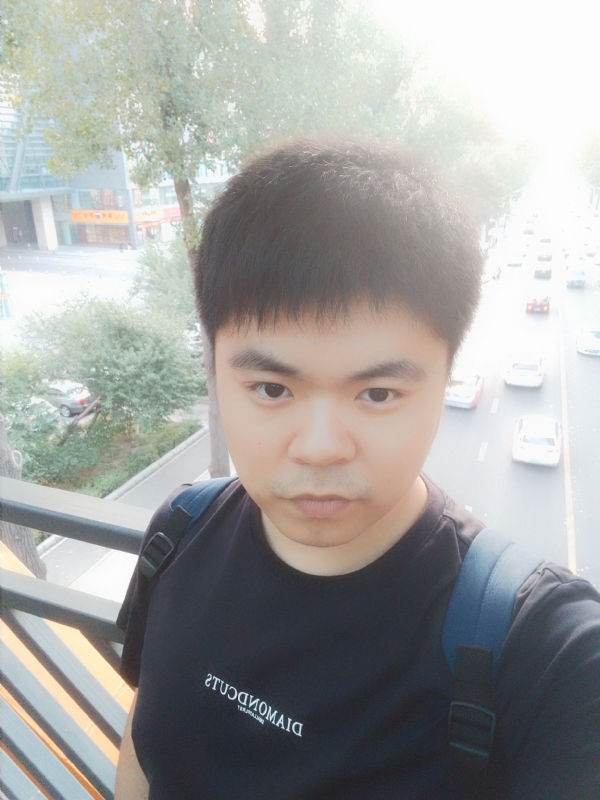 自出心裁的第一张照片--苏州相亲服务中心