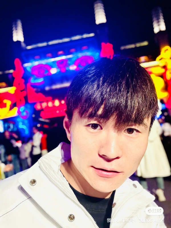 两年又三年的第二张照片--苏州相亲服务中心