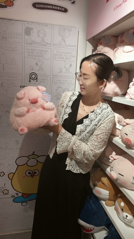 余生不将就的第一张照片--苏州相亲服务中心