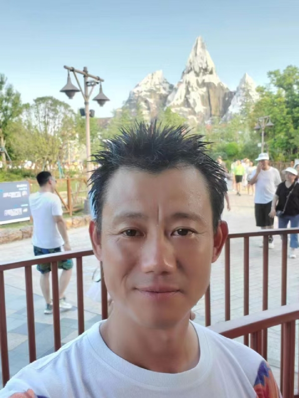 艾氏涂料博的第一张照片--苏州相亲服务中心