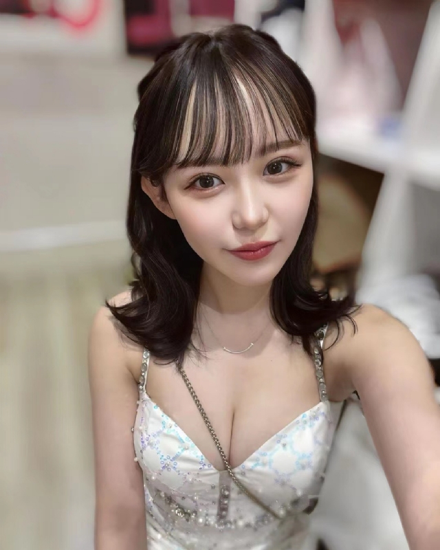 糖心的第四张照片--苏州相亲服务中心