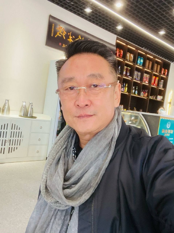 陳生的第一张照片--苏州相亲服务中心