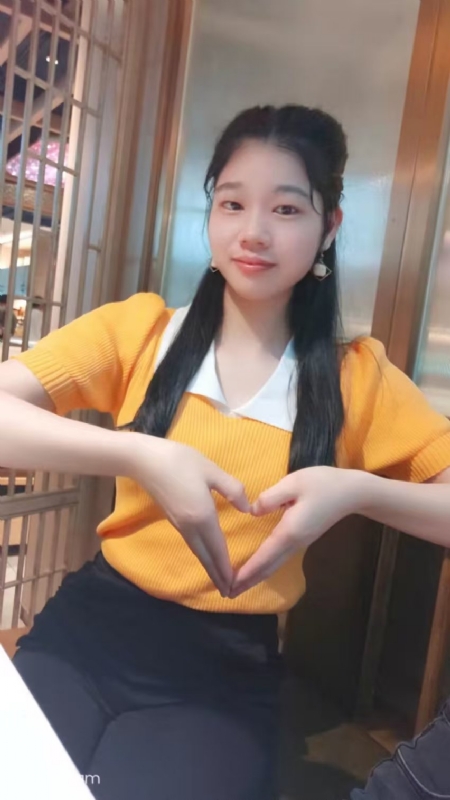 小潘潘的第一张照片--苏州相亲服务中心