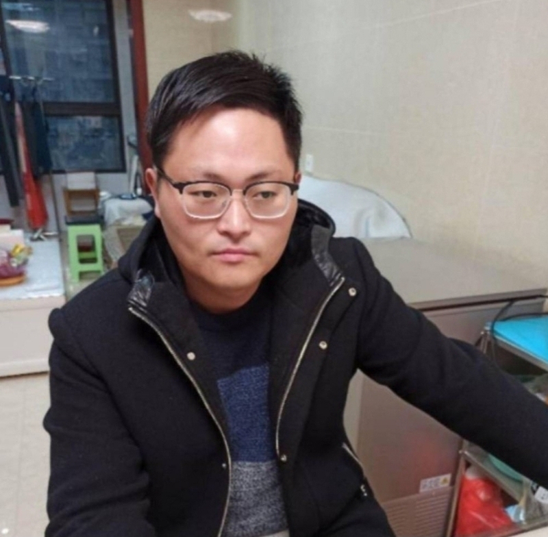 心愿的第一张照片--苏州相亲服务中心