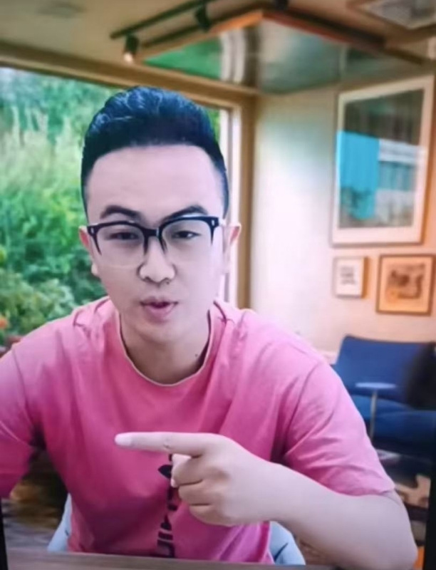 蒋先生的第一张照片--苏州相亲服务中心