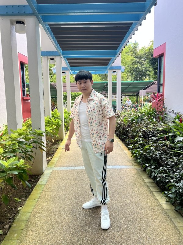勇敢向前的第一张照片--苏州相亲服务中心