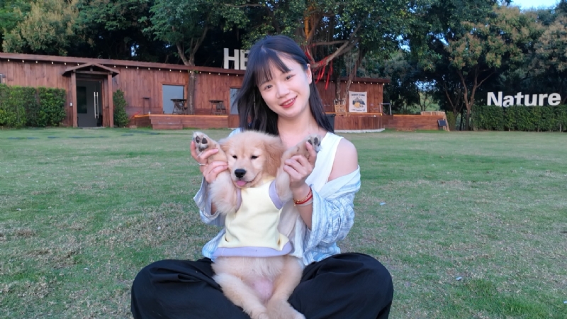 猫姐的第三张照片--苏州相亲服务中心