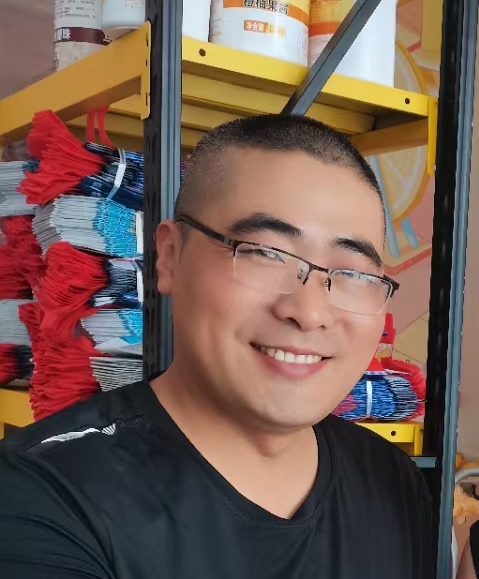 乐陶陶的第一张照片--苏州相亲服务中心