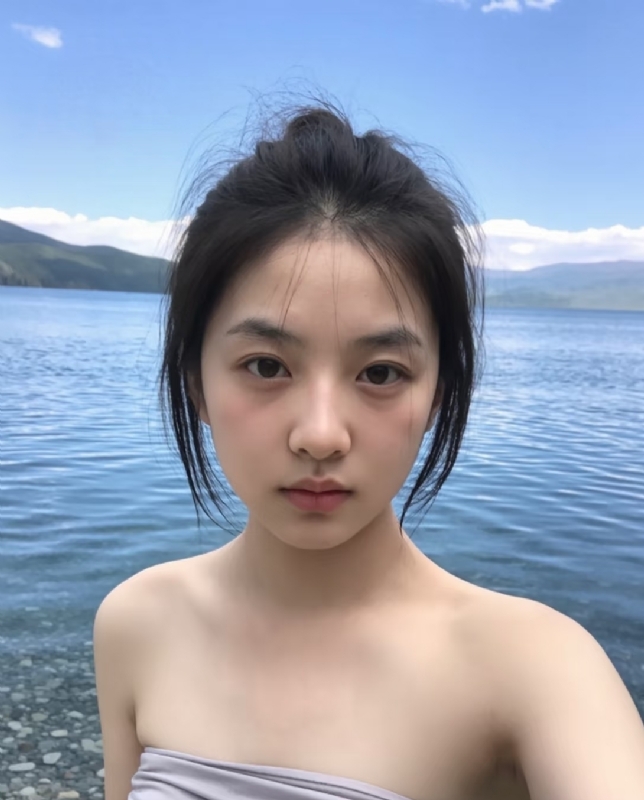 蔡蔡的第一张照片--苏州相亲服务中心