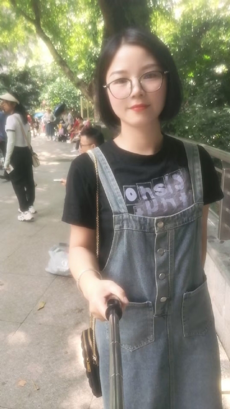 如燕的第一张照片--苏州相亲服务中心