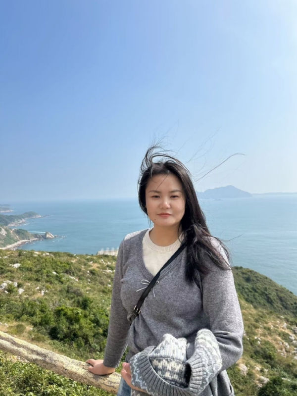 哈哈哈的第一张照片--苏州相亲服务中心