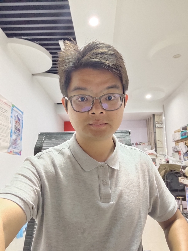 华兴通讯的第一张照片--苏州相亲服务中心