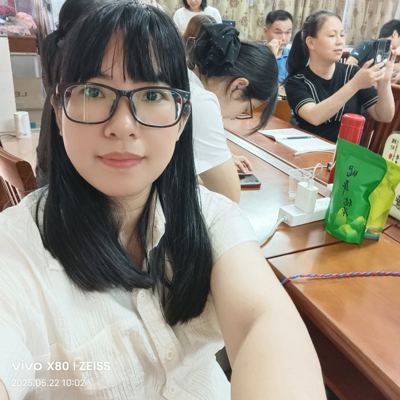 雯城慧敏的第一张照片--苏州相亲服务中心
