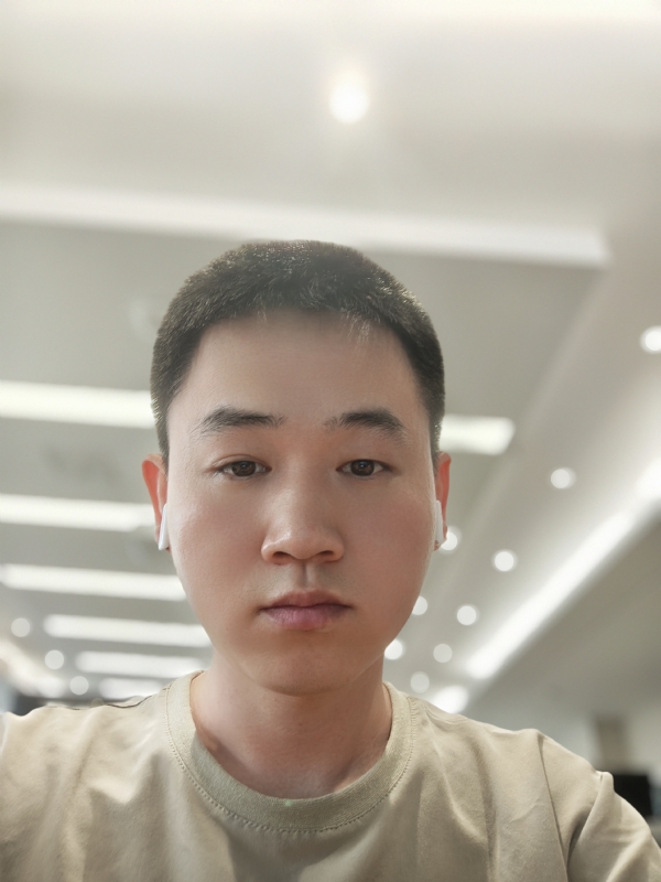 随心而已的第一张照片--苏州相亲服务中心
