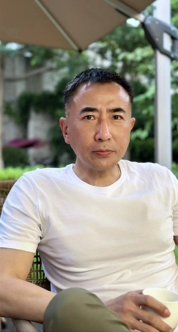 厚德载福的第一张照片--苏州相亲服务中心