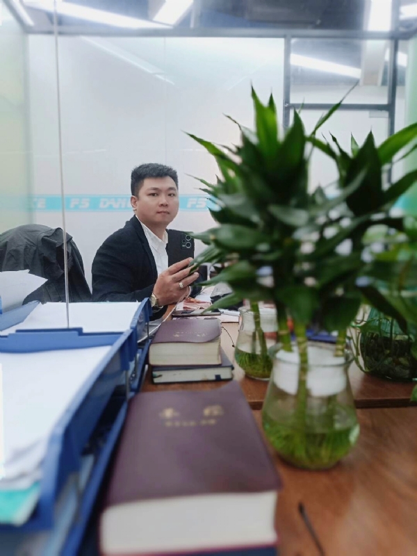 杨某人的第一张照片--苏州相亲服务中心