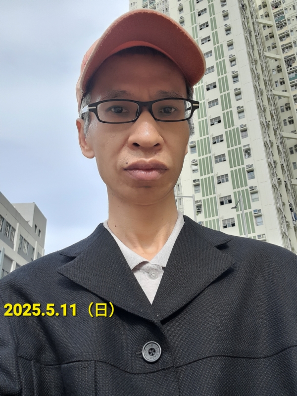 周生的第一张照片--苏州相亲服务中心