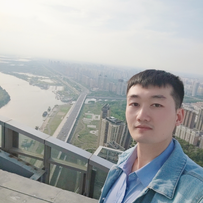 王闯的第二张照片--苏州相亲服务中心